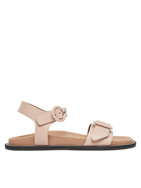 Pollini Sandále Pollini SA16182C0MTCS122 Béžová