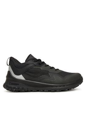 ECCO Sneakersy ECCO 82433357341 Černá
