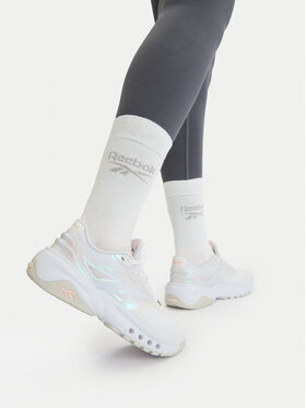 Reebok Взуття для тренажерного залу Reebok EO-ERS TRAINER 100248710 Écru