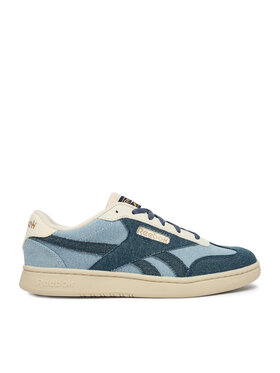 Reebok Sneakersy Reebok CEO-FORTE LOUNGER AR30503W-DCY Modrá