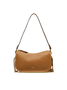 Coach Kabelka Coach Waverly CCC36 Hnědá