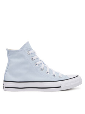 Converse Кеди Converse Chuck Taylor All Star A10535C Блакитний