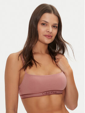 Calvin Klein Underwear Calvin Klein Underwear Sportinė liemenėlė 000QF7943E Rožinė