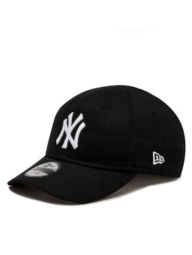 New Era Бейсболка New Era Kids League Essential In 12051995 Чорний