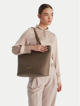 LOVE MOSCHINO Сумка LOVE MOSCHINO JC4005PP1OLB0203 Коричневий