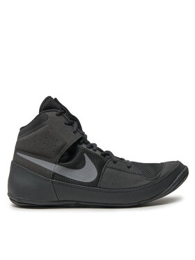 Nike Încălțăminte pentru box Nike Fury A02416 010 Negru