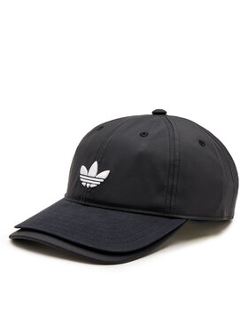 adidas Бейсболка adidas IW8626 Чорний