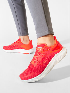 New Balance Běžecké boty New Balance FuelCell Propel v3 MFCPRCR3 Korálová