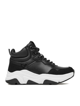 Roxy Sneakers Roxy CEO-AVO-296-153 Schwarz