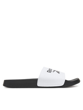 Reebok Iešļūcenes Reebok SS25-3C069-2 Balts