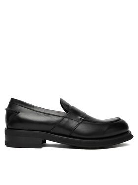 Fabi Loafers Fabi FU0950 Čierna