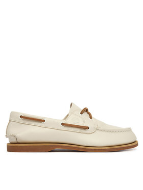 Timberland Мокасини Timberland TB0A2Q9XETD1 Білий