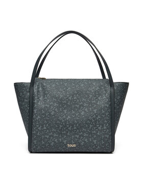 TOUS Soma TOUS Kaos Mini Lines 2002183748 Pelēks