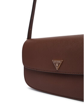 Guess Torebka Guess Danielle HWZG22 27190 Brązowy