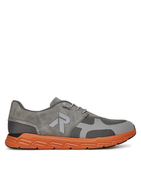 Rieker Sneakers Rieker 09100-45 Grau