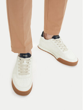 Gant Снікерcи Gant 32631174 Білий