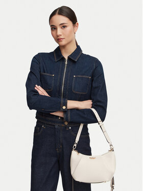Guess Сумка Guess Amorette HWBG78 98180 Кремовий