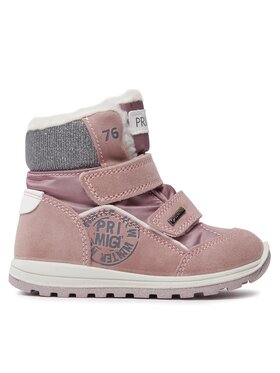 Primigi Zābaki Primigi GORE-TEX 4854022 S Rozā