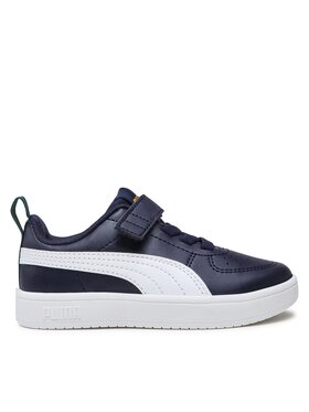 Puma Snīkeri Puma Rickie AC+ PS 385836 07 Tumši zils