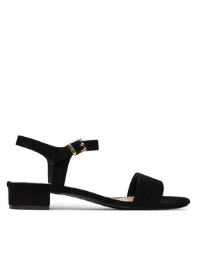 JENNY Sandales JENNY WS21167-01 Melns