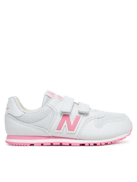 New Balance Sneakersy New Balance PV500QP1 Sivá