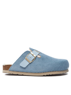 Dr. Brinkmann Papuče Dr. Brinkmann 320202 Modrá
