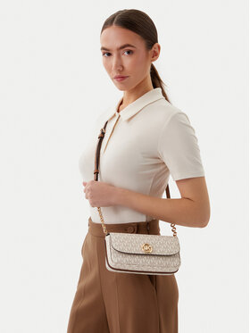MICHAEL Michael Kors Сумка MICHAEL Michael Kors Nolita 32S6GY5C5B Кремовий