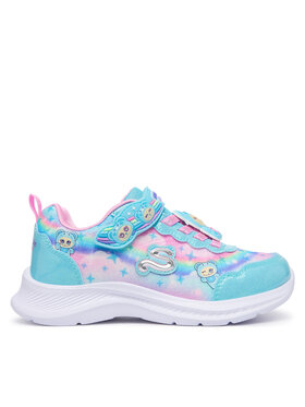Skechers Zapatillas Skechers Jumpsters - Cutie Critters 302363L Azul