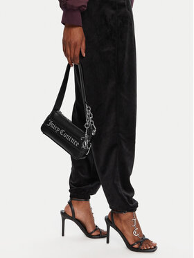 Juicy Couture Borsetta Juicy Couture CEO-BEJXT8837WVP Nero