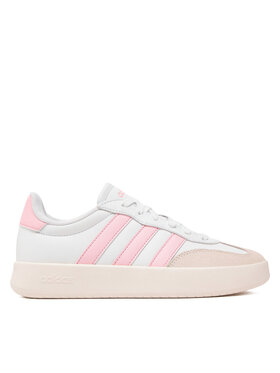 adidas Снікерcи adidas Barreda JI4904 Білий