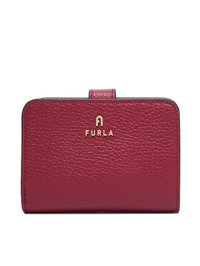 Furla Гаманець Furla Camelia S WP00315 HSF000 CN CGQ00 Бордовий
