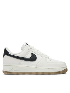 Nike Sneakersy Nike Air Force 1' 07 Nn HF9983 100 Bílá