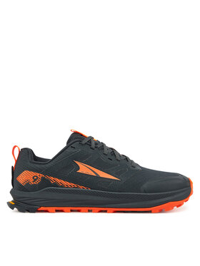 Altra Взуття для бігу Altra Lone Peak 9+ AL0A85RG0 Чорний