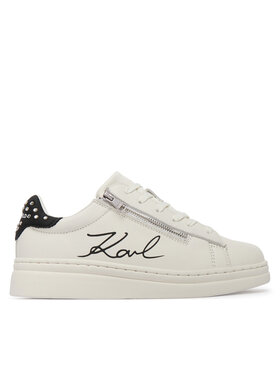 KARL LAGERFELD Superge KARL LAGERFELD Z31238 S Bela
