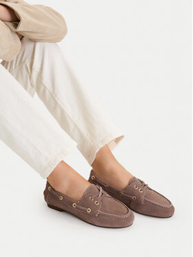 MEXX Мокасини MEXX EO-HY62517-1 Бежевий