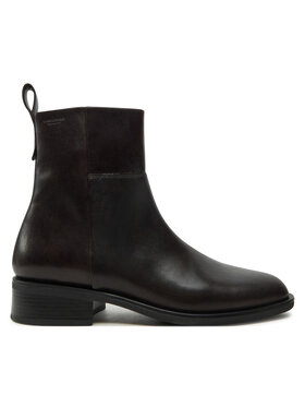 Vagabond Shoemakers Botki Vagabond Shoemakers Sheila 5835-001-35 Brązowy