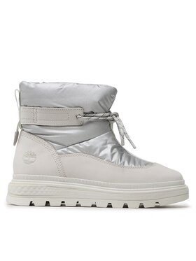 Timberland Снігоходи Timberland Ray City Puffer Bt Wp TB0A5NMQ1431 Білий