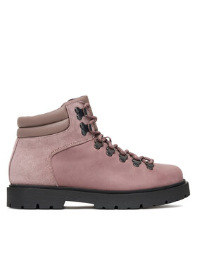 Birkenstock Черевики туристичні Birkenstock Jackson 2.0 1030946 Фіолетовий