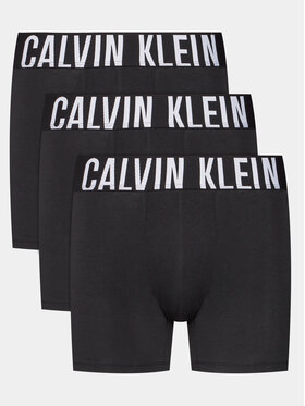 Calvin Klein Underwear Calvin Klein Underwear Set bokserica﻿ 000NB3609A Crna