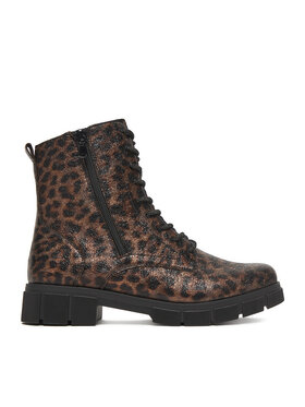 Remonte Puszābaki Remonte CEO-D2S72-90 Brūns