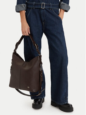 G-STAR Сумка G-Star Raw C-LDA9593 Коричневий