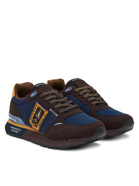 Aeronautica Militare Sneakers Aeronautica Militare 262SC0292UCT04394 Colorat