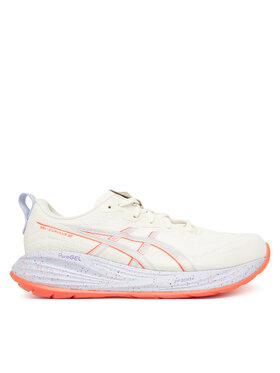 Asics Buty do biegania Asics Gel-Cumulus 27 Tokyo 1011C186 Szary