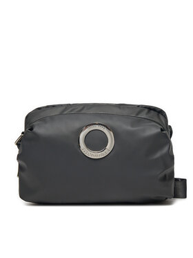 Monnari Kabelka Monnari TORIMP0-24Z-BAG5820-K020D000-R00 Černá