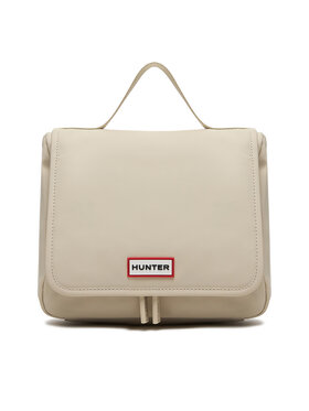 Hunter Несесер Hunter CWBEO-HTR-U1-001-SS26 Бежов