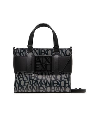 Armani Exchange Kabelka Armani Exchange 942690 3F742 00850 Černá