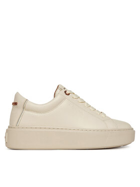 Alexander Smith Снікерcи Alexander Smith London ALBCLHW-8012-TLI Білий