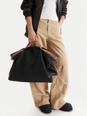 G-Star Дорожня сумка G-Star Raw EO-BW-B53782 Чорний