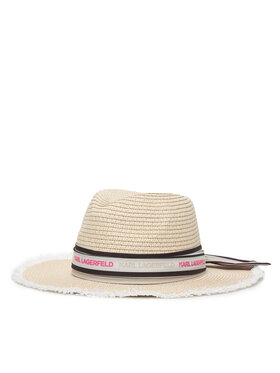 Karl Lagerfeld Kids Sombrero Karl Lagerfeld Kids Z31199 S Beis