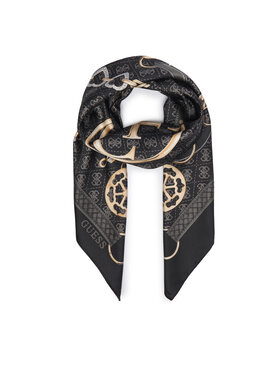 Guess Fular Guess AW5682 POL90 Negro